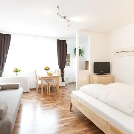 Rafael Kaiser - Cityflow