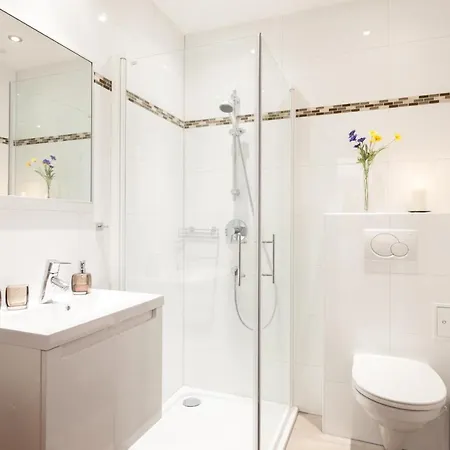 Rafael Kaiser - Cityflow Apartmán Štýrský Hradec