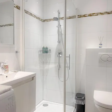 Διαμέρισμα Rafael Kaiser - Cityflow *