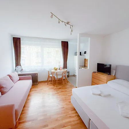 Rafael Kaiser - Cityflow Γκρατς