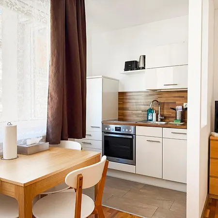 Apartment Rafael Kaiser - Cityflow Graz