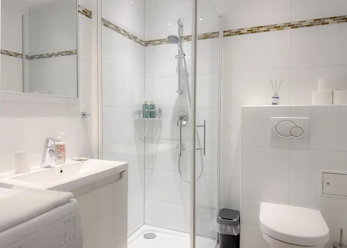 公寓 Rafael Kaiser - Cityflow *