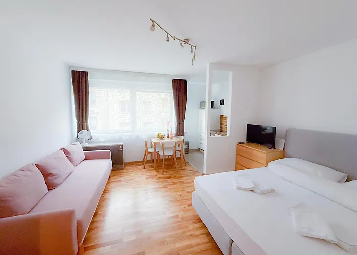 Rafael Kaiser - Cityflow 格拉茨